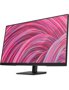 HP P32u G5 QHD USB-C Monitor 2