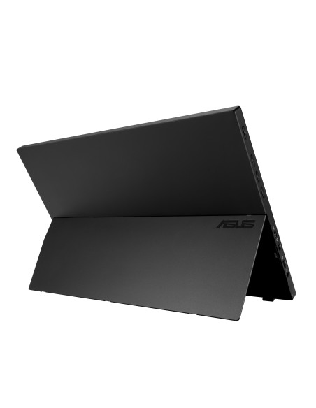 ASUS MB14AHD 35,6 cm (14") 1920 x 1080 Pixel Full HD LCD Touch screen Nero