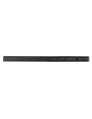 ASUS MB14AHD 35,6 cm (14") 1920 x 1080 Pixel Full HD LCD Touch screen Nero
