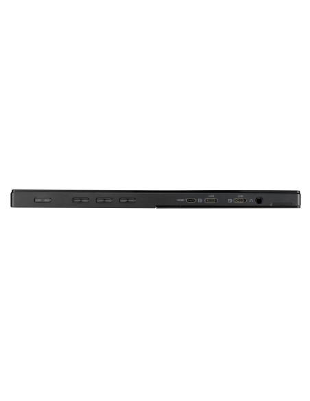 ASUS MB14AHD 35,6 cm (14") 1920 x 1080 Pixel Full HD LCD Touch screen Nero