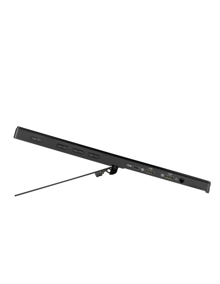 ASUS MB14AHD 35,6 cm (14") 1920 x 1080 Pixel Full HD LCD Touch screen Nero