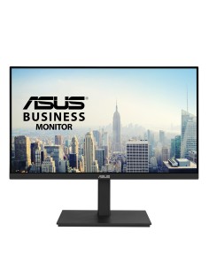 ASUS VA24ECPSN 60,5 cm (23.8") 1920 x 1080 Pixel Full HD LCD Nero