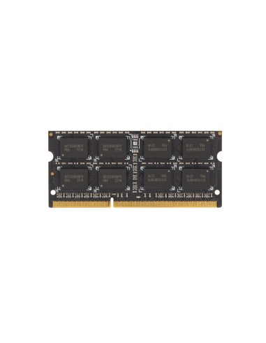 Ortial OTB160V04G1 memoria 4 GB 1 x 4 GB DDR3 1600 MHz