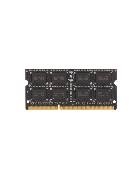 Ortial OTB160V04G1 memoria 4 GB 1 x 4 GB DDR3 1600 MHz