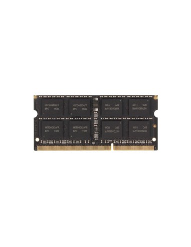 Ortial OTB160L08G1 memoria 8 GB 1 x 8 GB DDR3L 1600 MHz