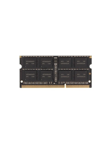 Ortial OTB160L08G1 memoria 8 GB 1 x 8 GB DDR3L 1600 MHz