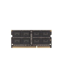 Ortial OTB133L08G1 memoria 8 GB 1 x 8 GB DDR3L 1333 MHz 2