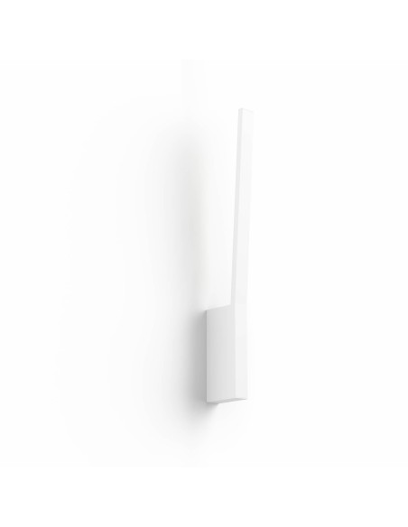 Philips Hue White and Color ambiance Liane Lampada Smart da Parete Bianco