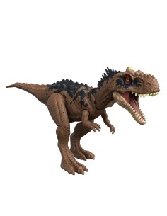 Jurassic World HDX35 action figure giocattolo