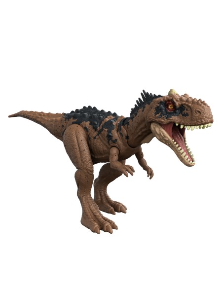 Jurassic World HDX35 action figure giocattolo