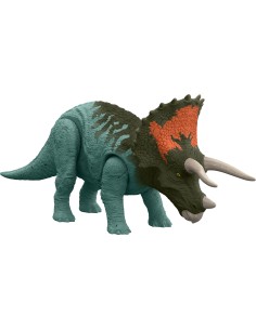 Jurassic World HDX40 action figure giocattolo