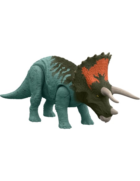 Jurassic World HDX40 action figure giocattolo