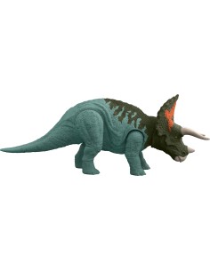 Jurassic World HDX40 action figure giocattolo 2