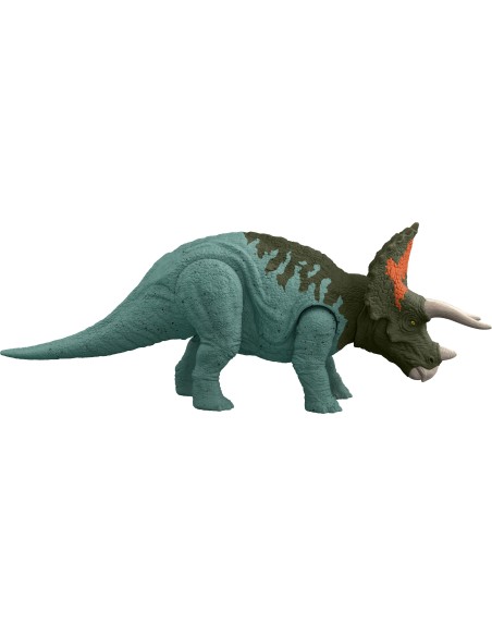 Jurassic World HDX40 action figure giocattolo