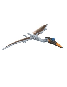 Jurassic World HDX48 action figure giocattolo