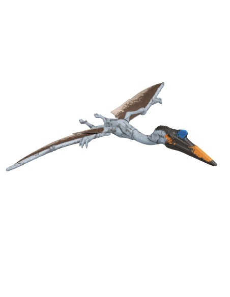 Jurassic World HDX48 action figure giocattolo