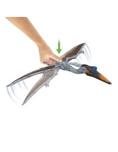 Jurassic World HDX48 action figure giocattolo 2