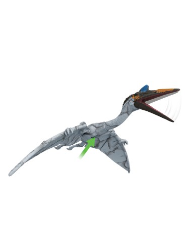 Jurassic World HDX48 action figure giocattolo