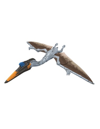 Jurassic World HDX48 action figure giocattolo
