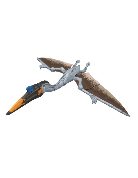 Jurassic World HDX48 action figure giocattolo