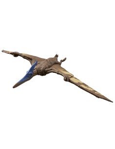 Jurassic World HDX42 action figure giocattolo