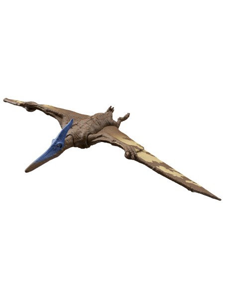 Jurassic World HDX42 action figure giocattolo