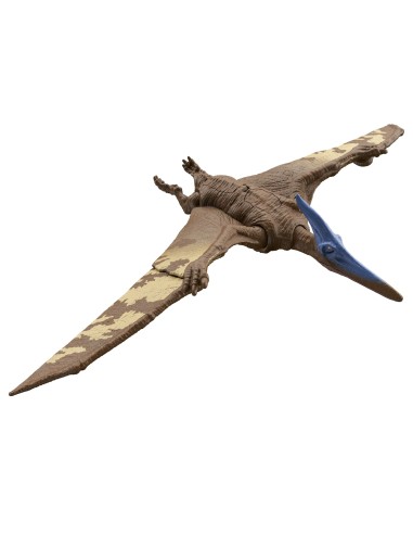 Jurassic World HDX42 action figure giocattolo