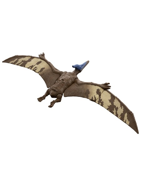Jurassic World HDX42 action figure giocattolo