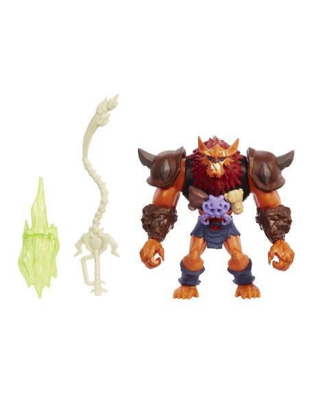 He-Man and the Masters of the Universe Assort
