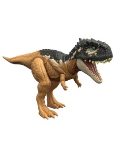 Jurassic World HDX37 action figure giocattolo
