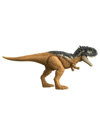 Jurassic World HDX37 action figure giocattolo