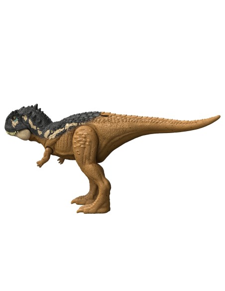 Jurassic World HDX37 action figure giocattolo