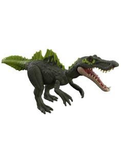 Jurassic World HDX44 action figure giocattolo
