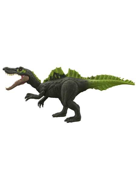 Jurassic World HDX44 action figure giocattolo