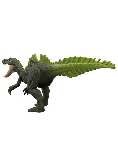 Jurassic World HDX44 action figure giocattolo
