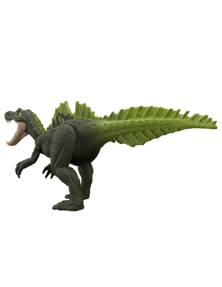 Jurassic World HDX44 action figure giocattolo