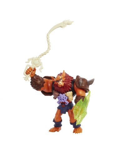 He-Man and the Masters of the Universe HDY36 toy figure