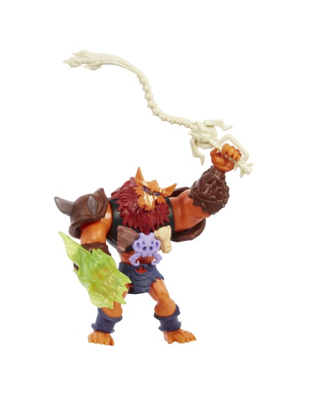 He-Man and the Masters of the Universe HDY36 toy figure