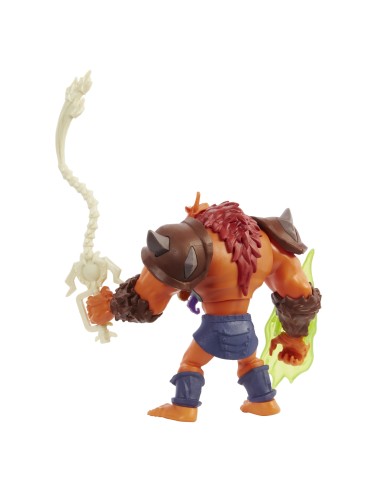 He-Man and the Masters of the Universe HDY36 toy figure