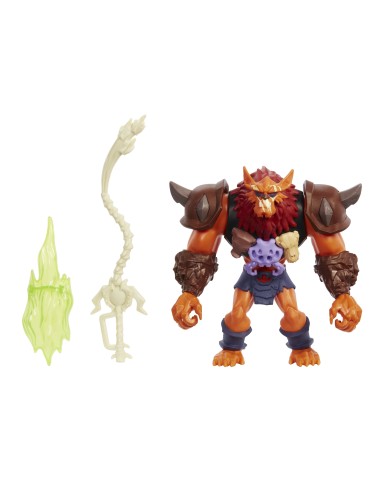 He-Man and the Masters of the Universe HDY36 toy figure