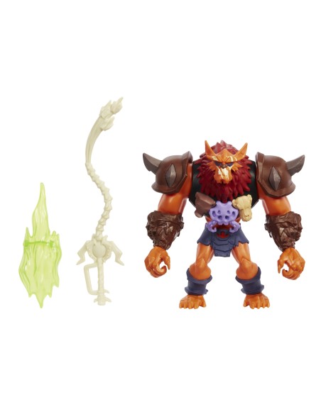 He-Man and the Masters of the Universe HDY36 toy figure