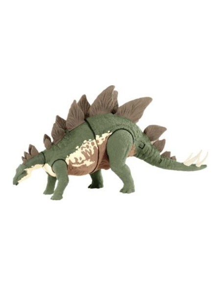 Mattel Mega Destroyers Stegosaurus