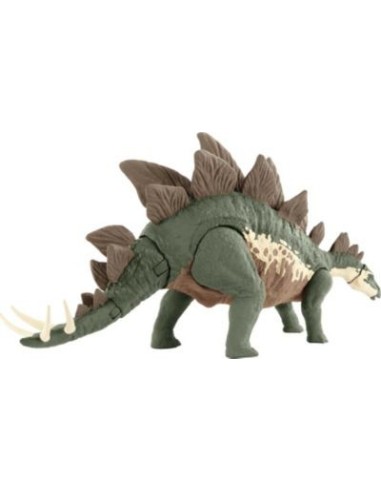 Mattel Mega Destroyers Stegosaurus