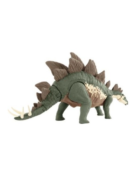 Mattel Mega Destroyers Stegosaurus