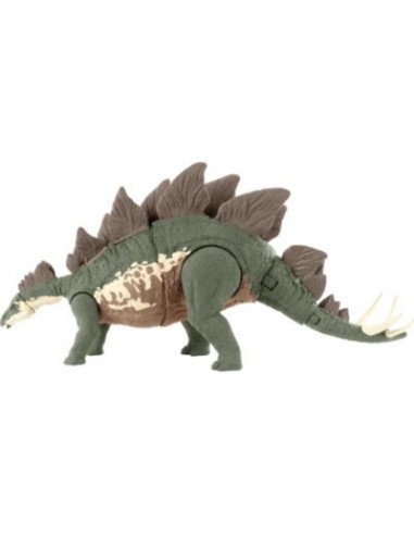 Mattel Mega Destroyers Stegosaurus