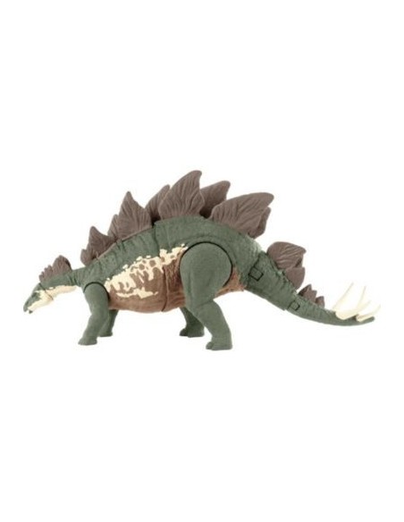 Mattel Mega Destroyers Stegosaurus