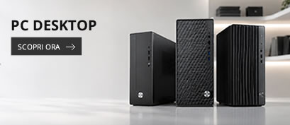 PC Desktop MePA