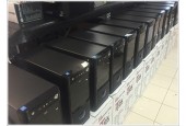 ChiRa Tek S.r.l. - Magazzino e Logistica
