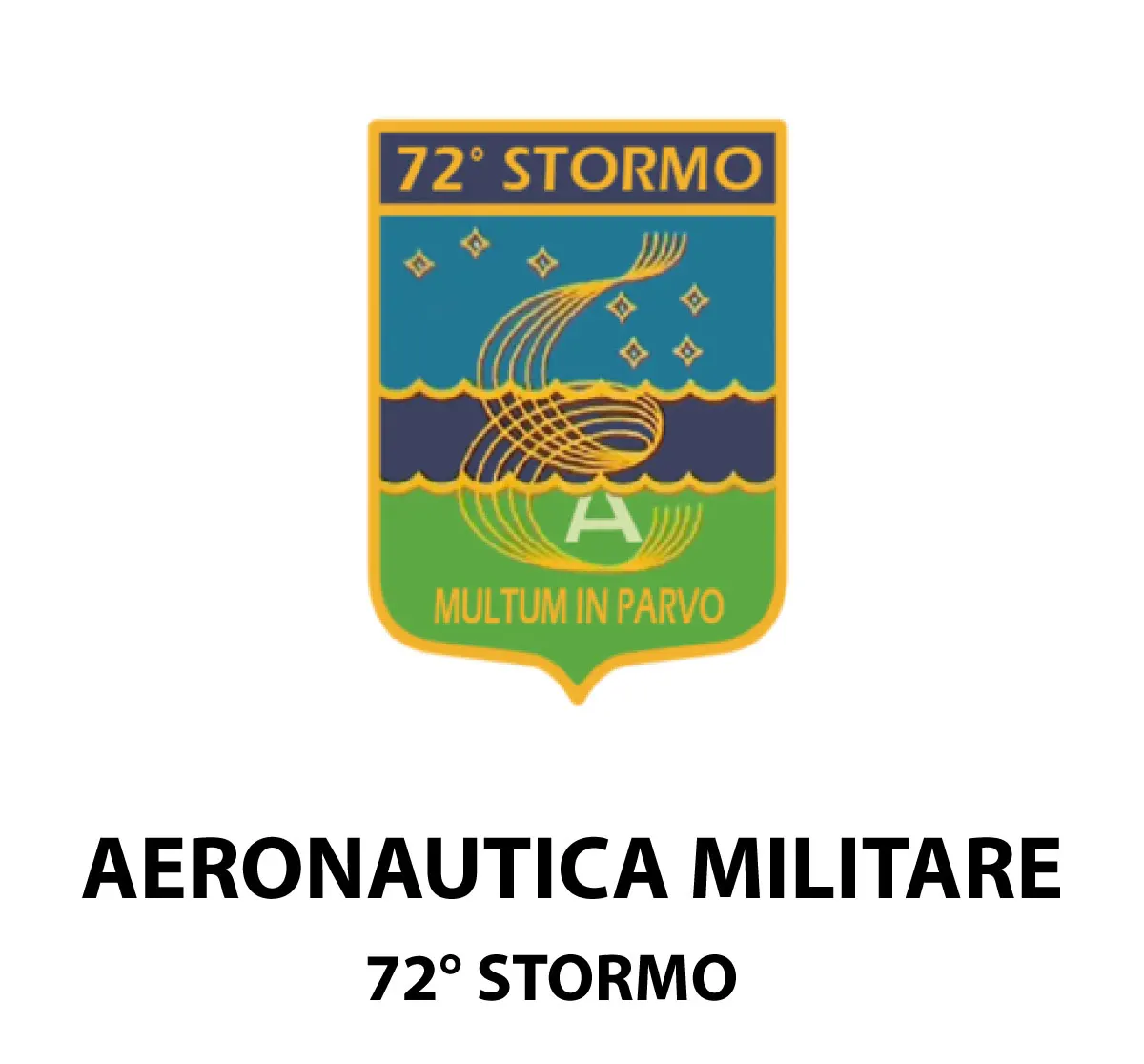 Aeronautica Militare 72 Stormo
