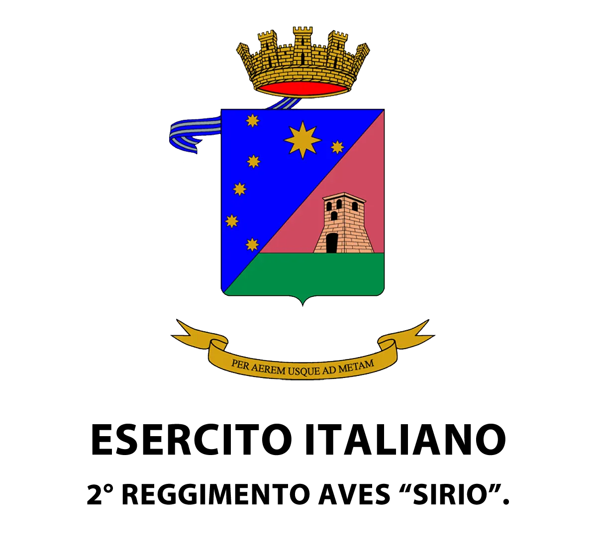 2 Reggimento Aviazione dell'Esercito Sirio